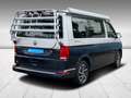 Volkswagen T6.1 California Beach Camper 2.0 TDI DSG 4Motion Silber - thumbnail 5