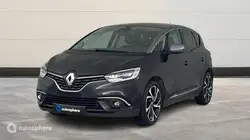 Renault Scenic 1.7 Blue dCi 120ch Intens EDC