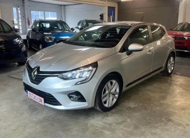 Renault Clio Clio 1.0 TCe Equilibre GPF