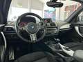 BMW 118 118d Nero - thumbnail 15