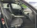 BMW 118 118d Nero - thumbnail 12