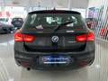 BMW 118 118d Nero - thumbnail 28