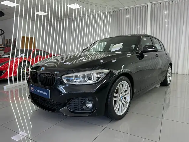 BMW 118 118d