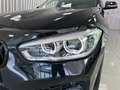 BMW 118 118d Nero - thumbnail 26