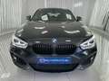 BMW 118 118d Nero - thumbnail 25