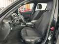BMW 118 118d Nero - thumbnail 6