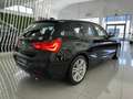 BMW 118 118d Nero - thumbnail 4