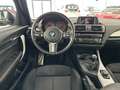 BMW 118 118d Nero - thumbnail 16