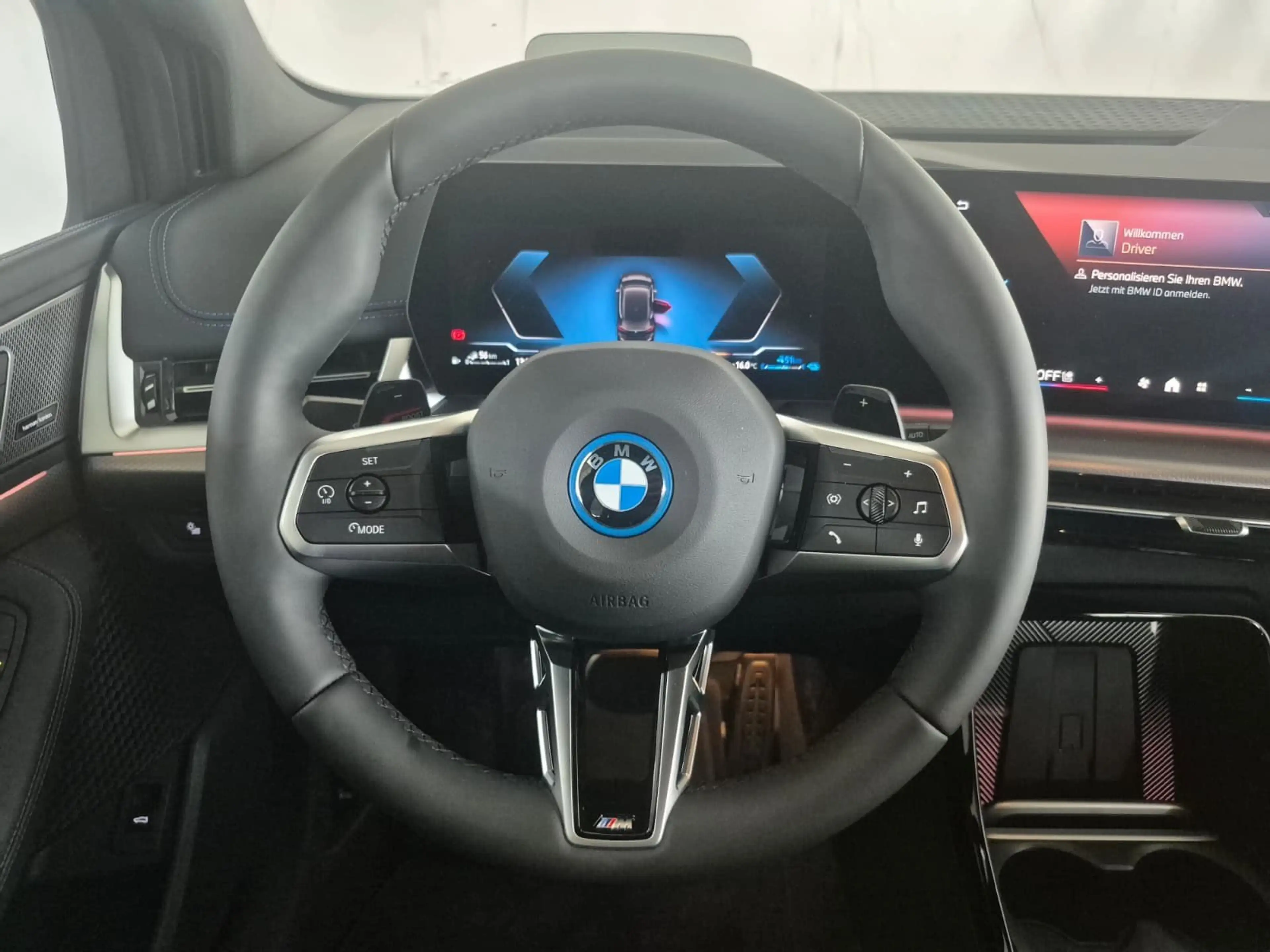 BMW 230 e xDrive M Sportpaket — photo 10