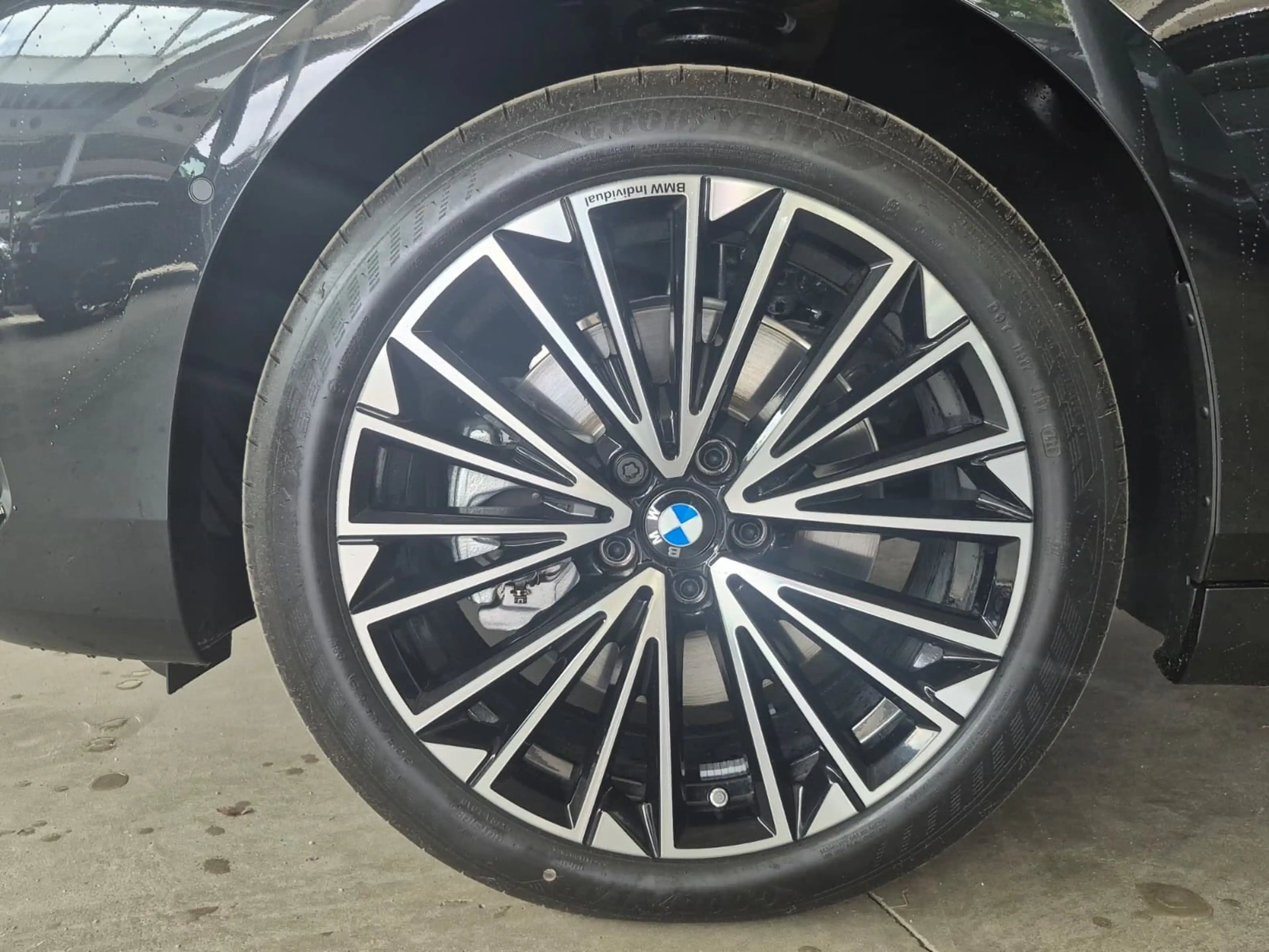 BMW 230 e xDrive M Sportpaket — photo 3
