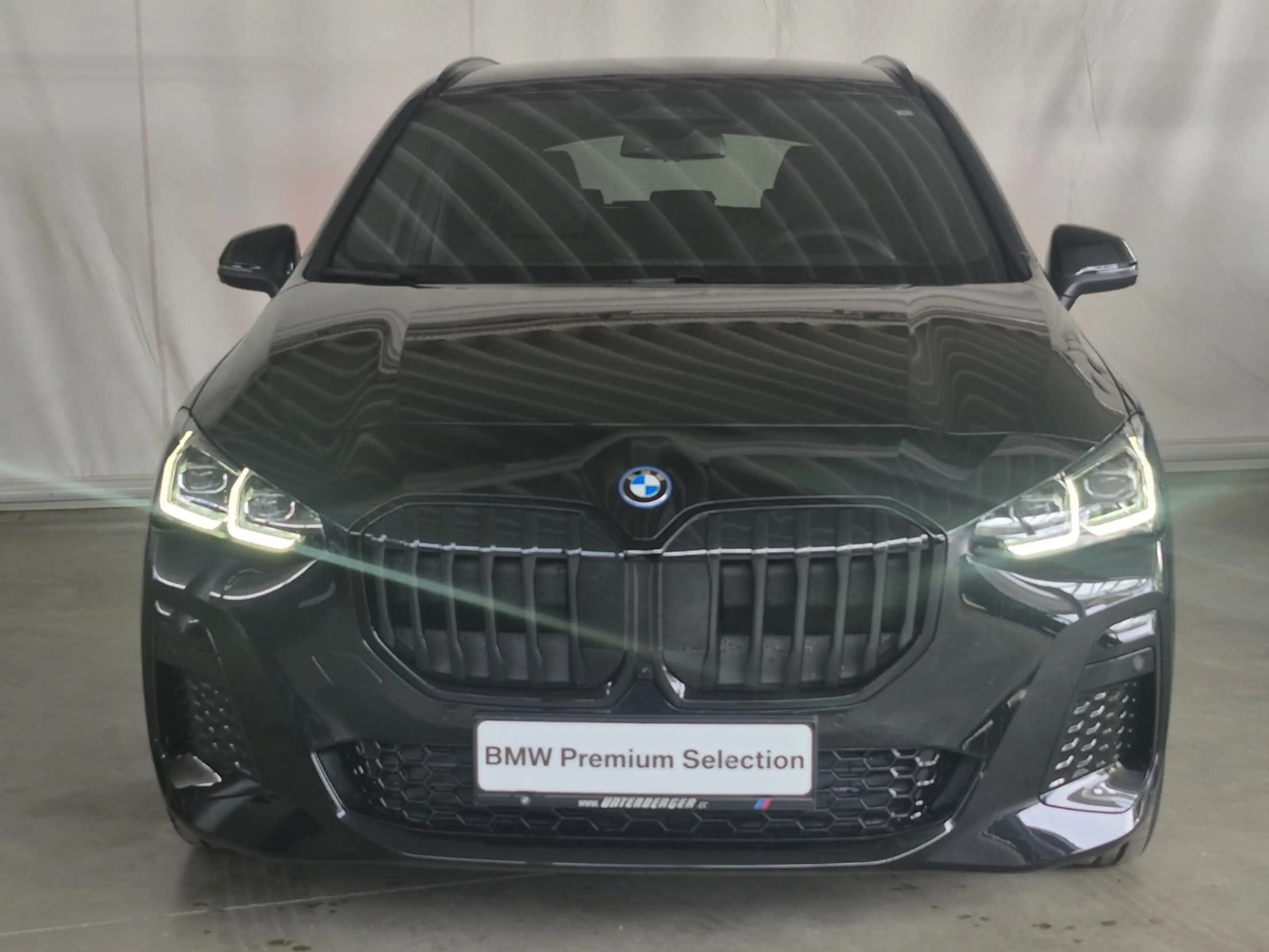 BMW 230 e xDrive M Sportpaket — photo 2