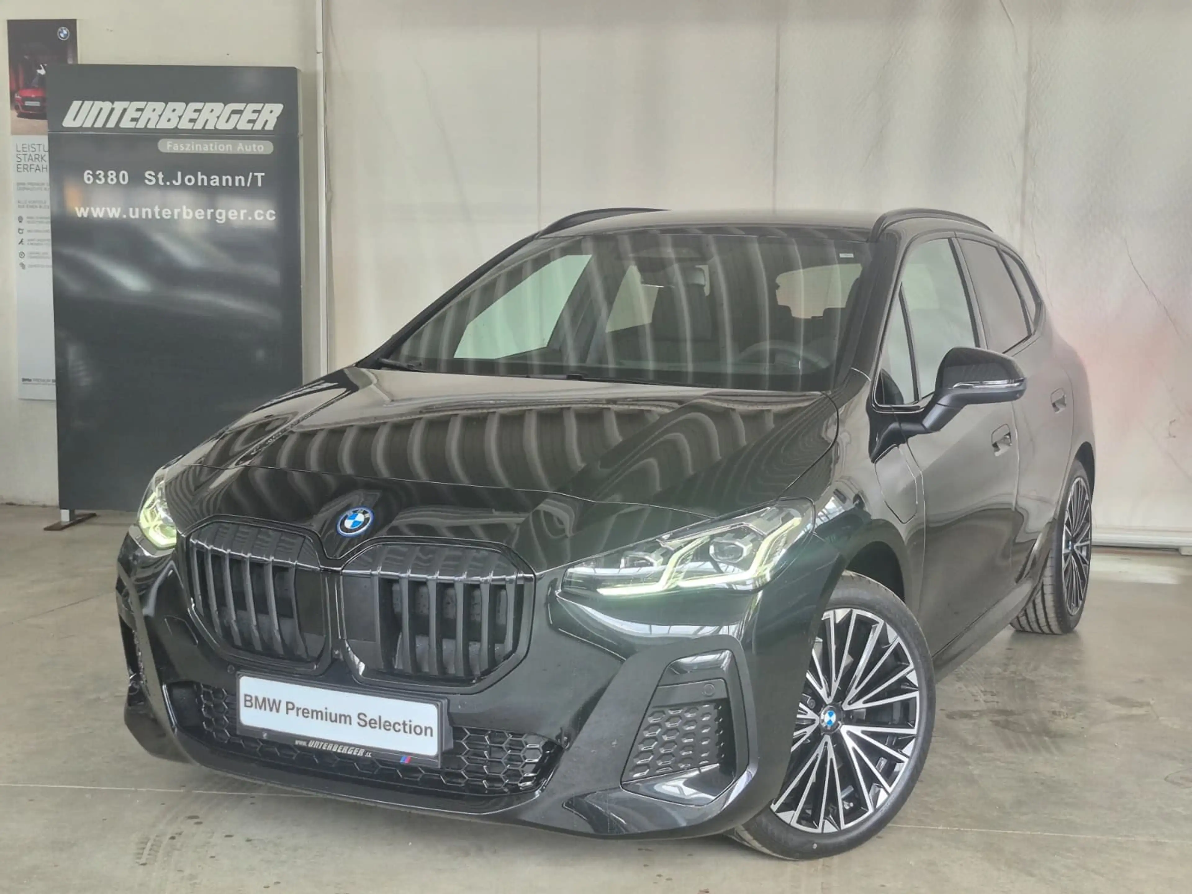 BMW 230 e xDrive M Sportpaket