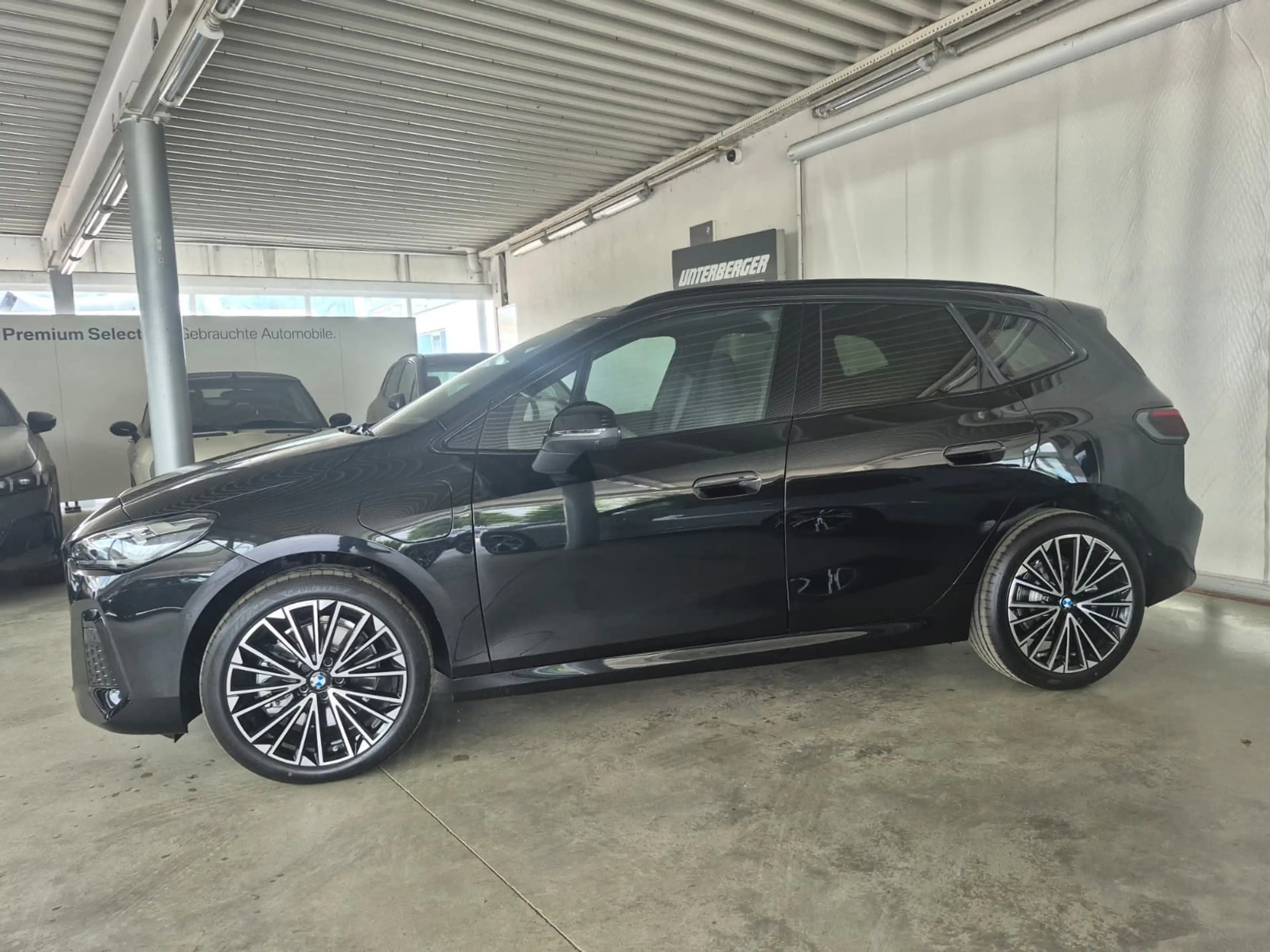 BMW 230 e xDrive M Sportpaket — photo 6