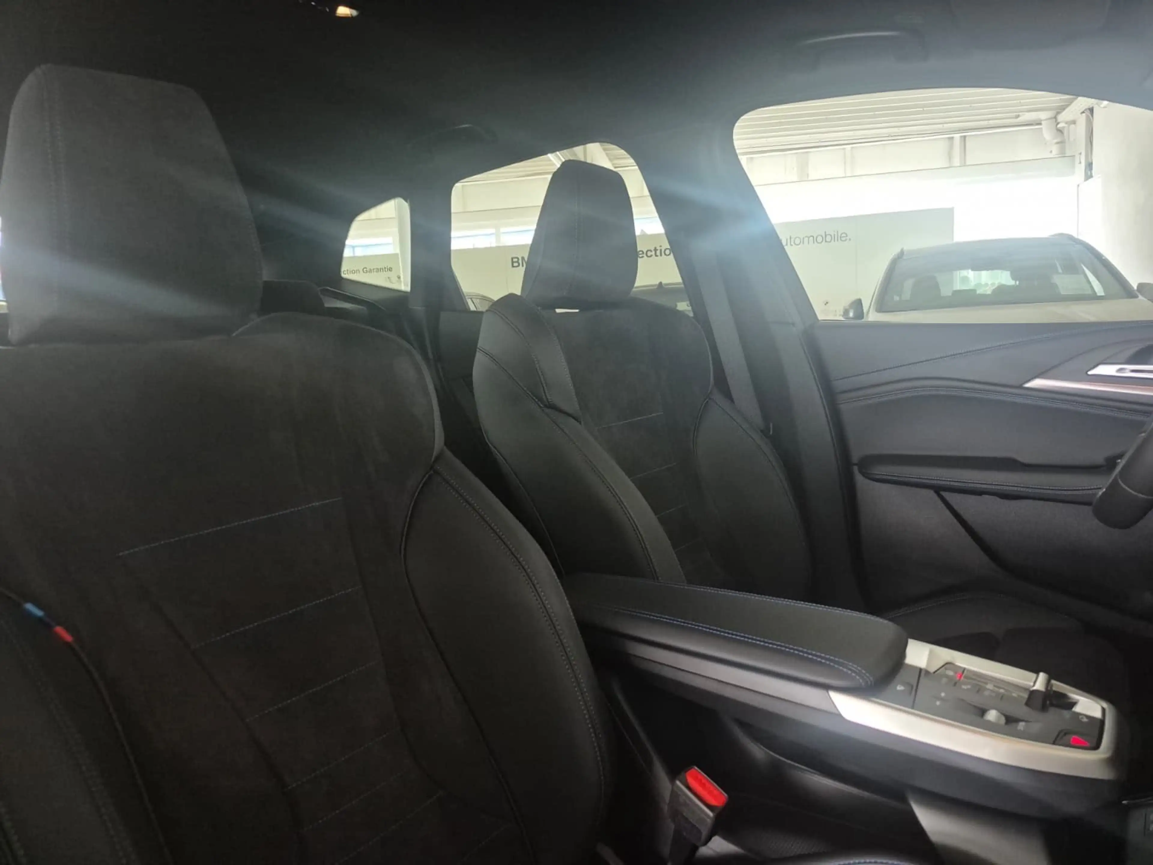 BMW 230 e xDrive M Sportpaket — photo 12