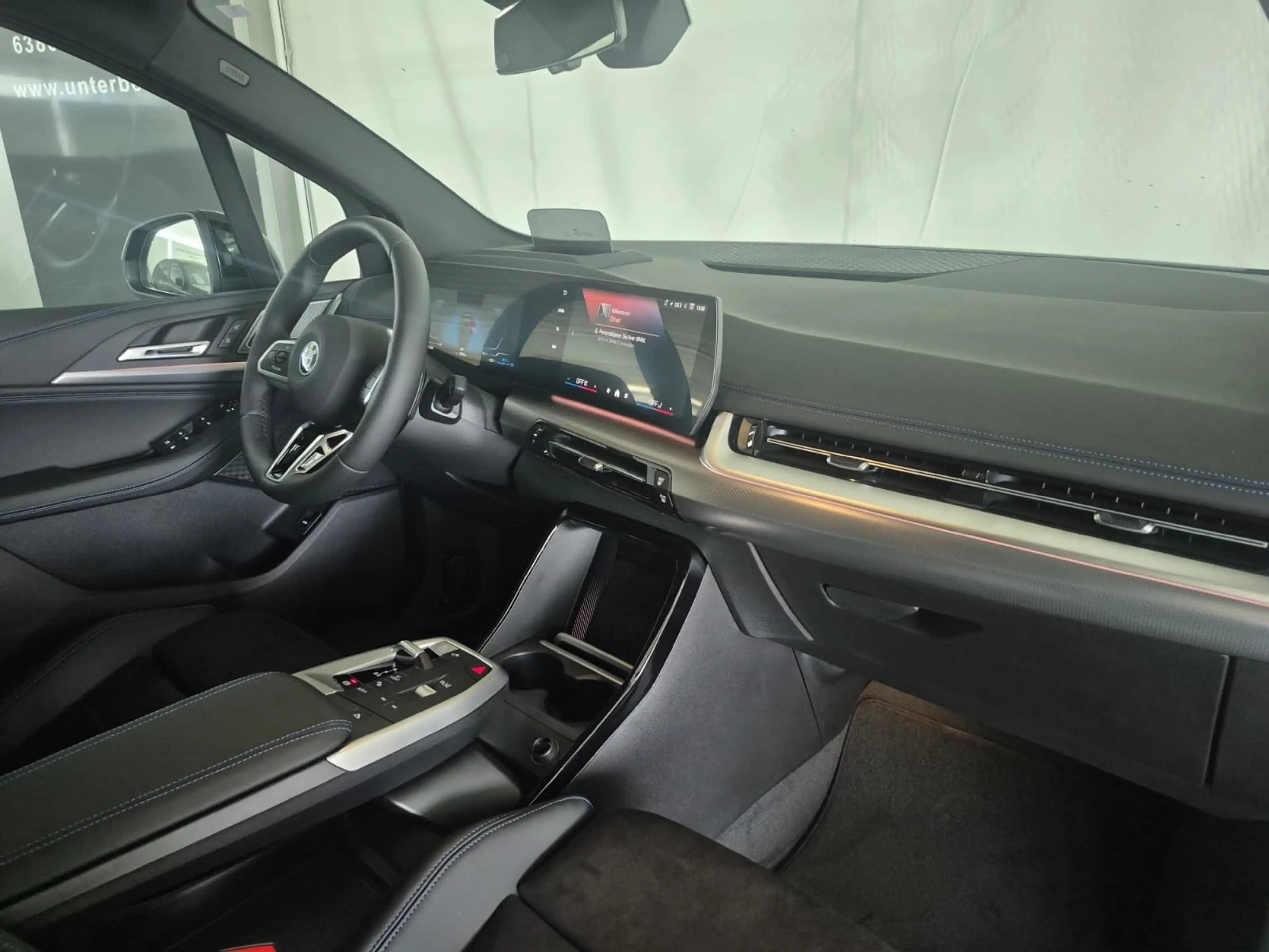 BMW 230 e xDrive M Sportpaket — photo 11