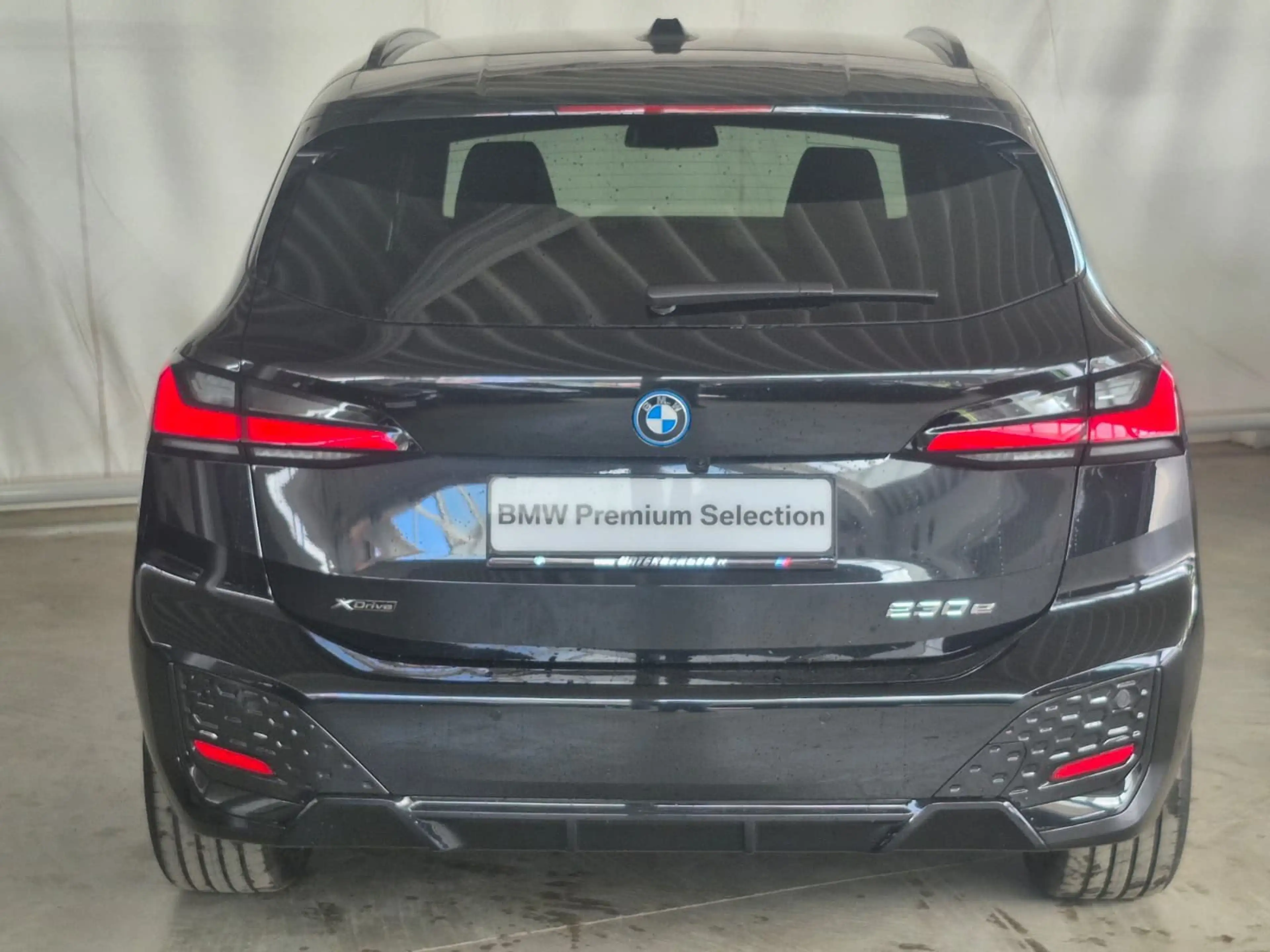 BMW 230 e xDrive M Sportpaket — photo 9