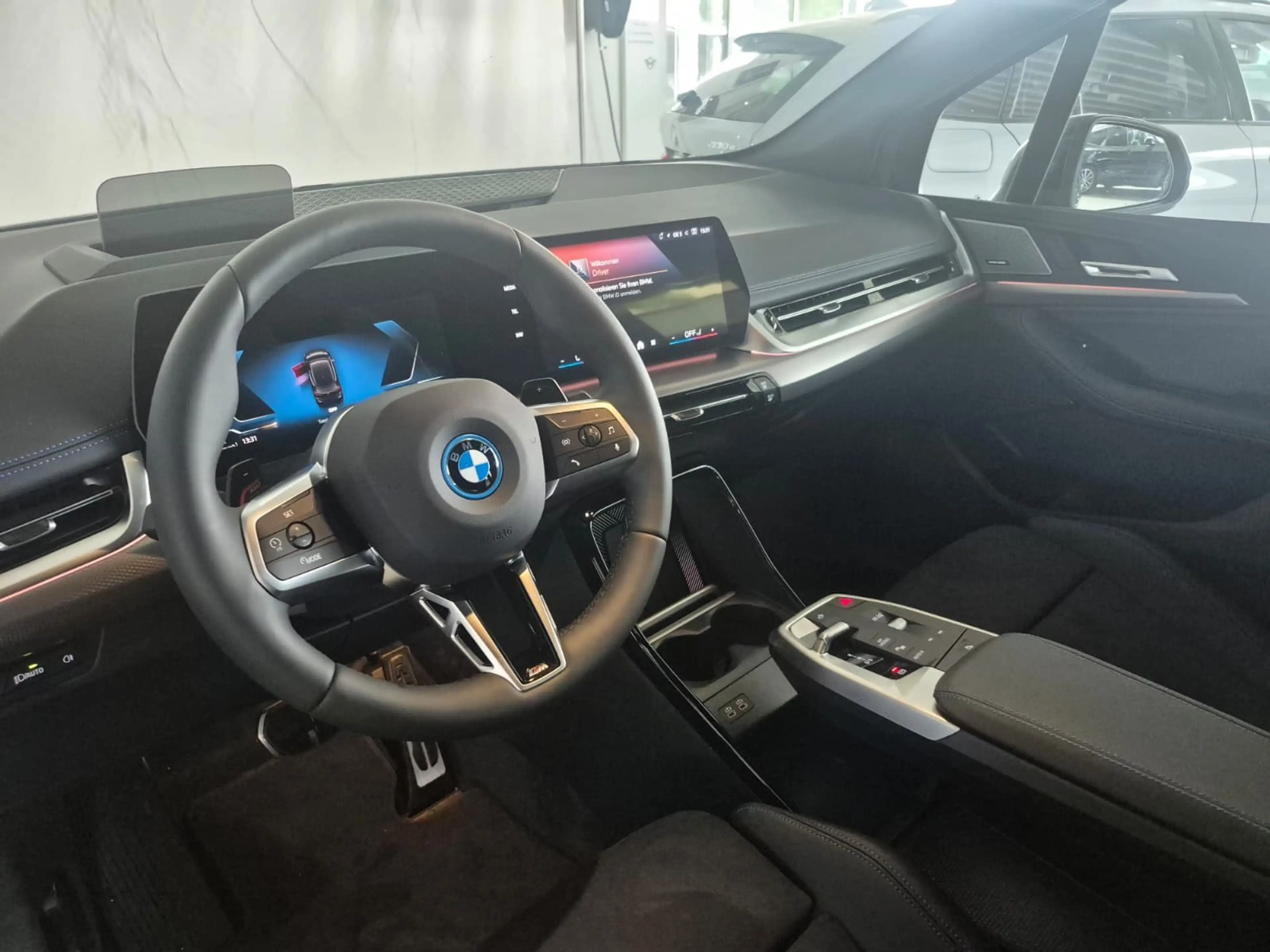 BMW 230 e xDrive M Sportpaket — photo 14