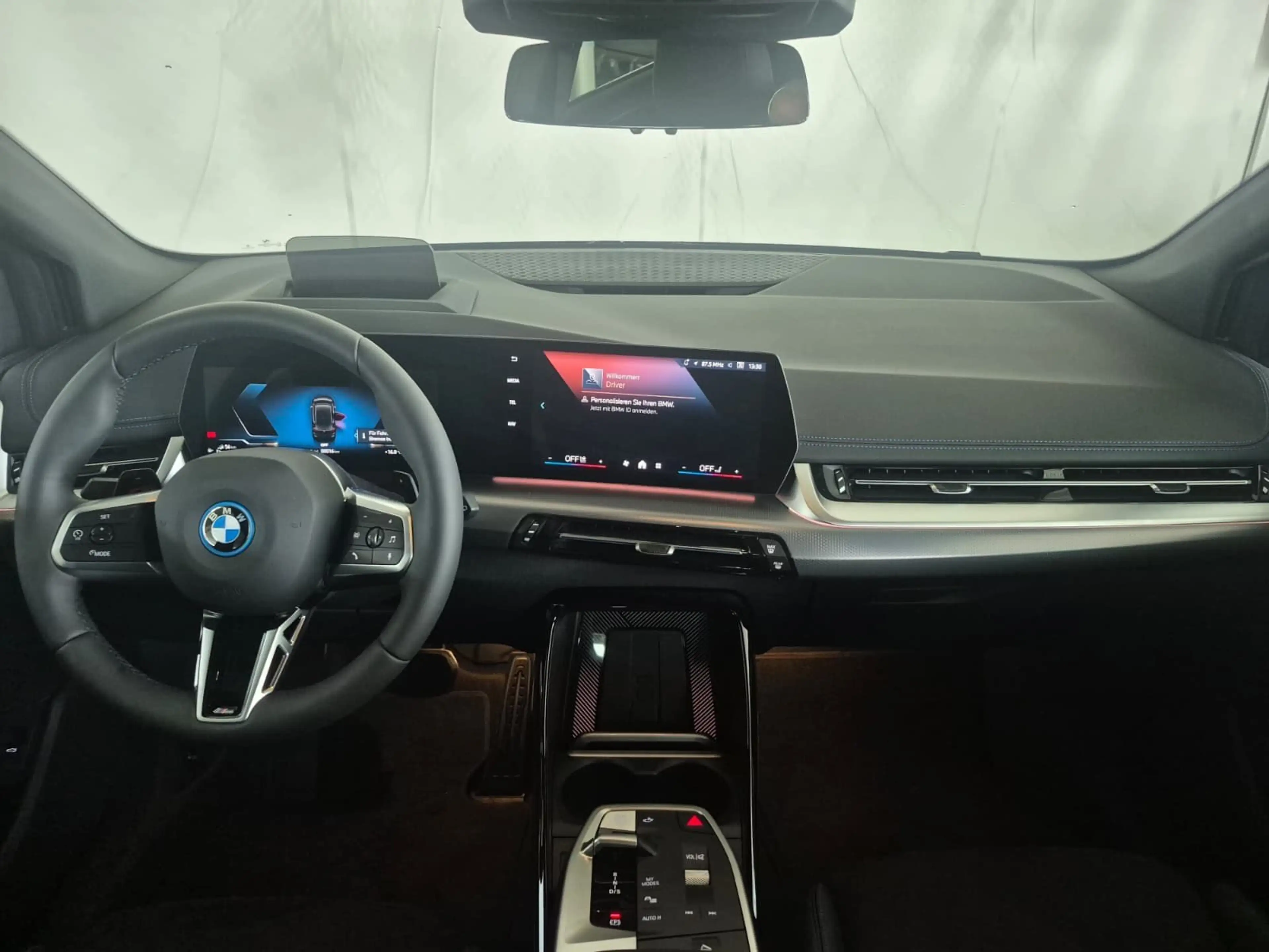 BMW 230 e xDrive M Sportpaket — photo 8