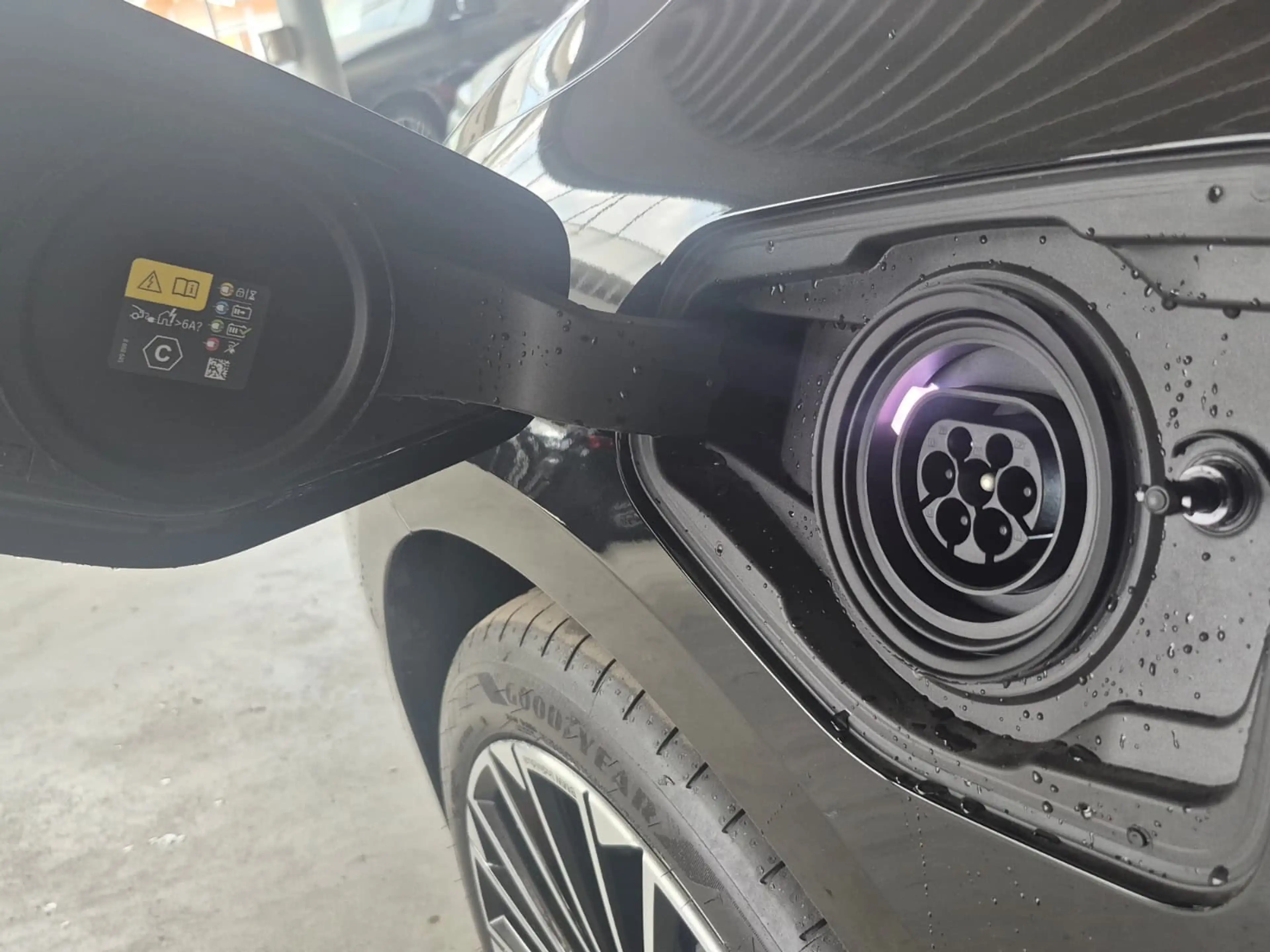 BMW 230 e xDrive M Sportpaket — photo 4