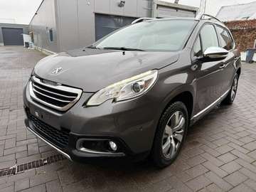 2008 1.2i PureTech Style GARANTIE 1 AN/JAAR