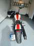 Indian Scout Bobber Blanc - thumbnail 5
