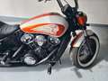 Indian Scout Bobber Blanc - thumbnail 7