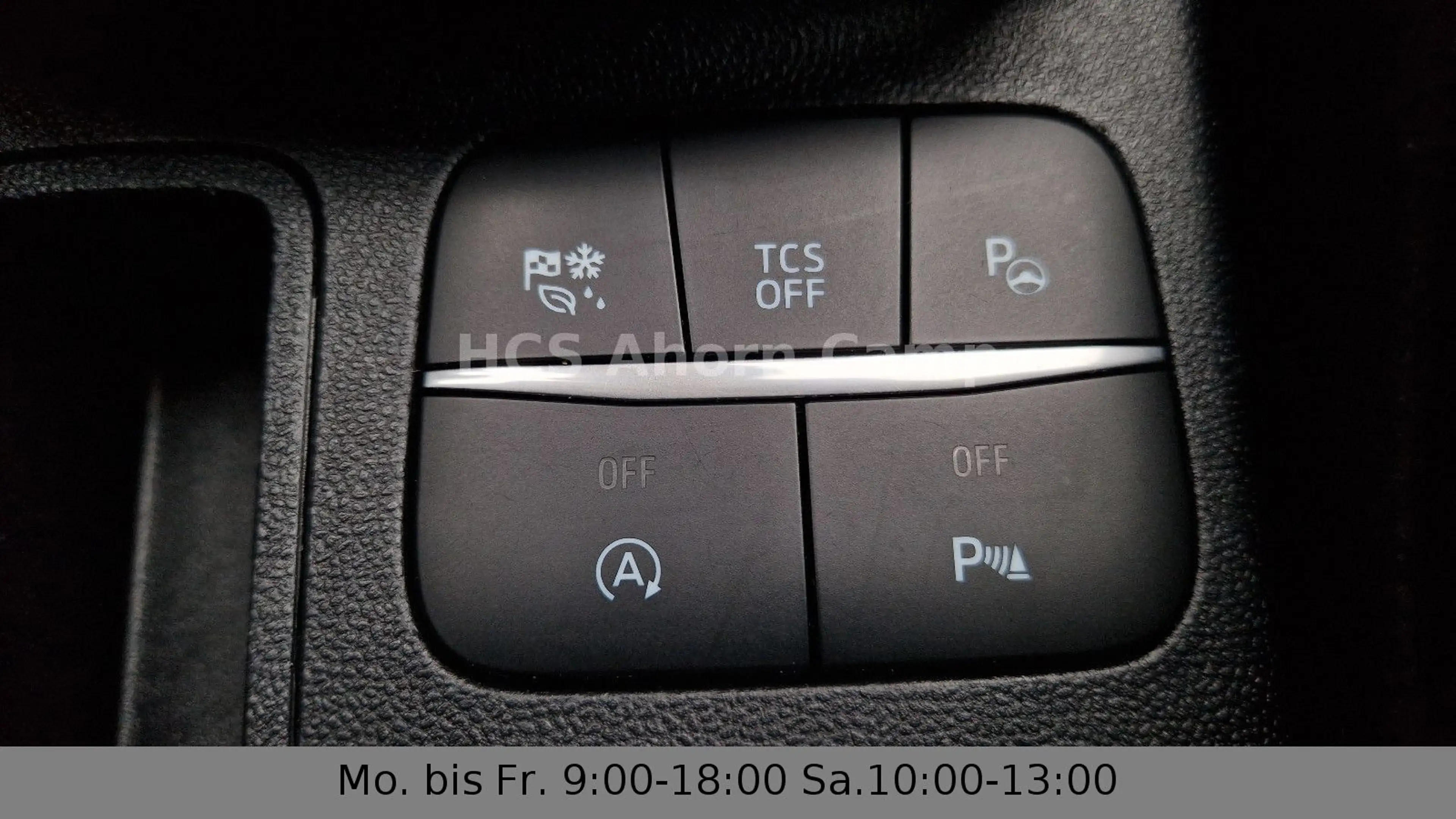 Ford Fiesta Cool & Connect Kamera Navi Tempomat — photo 23