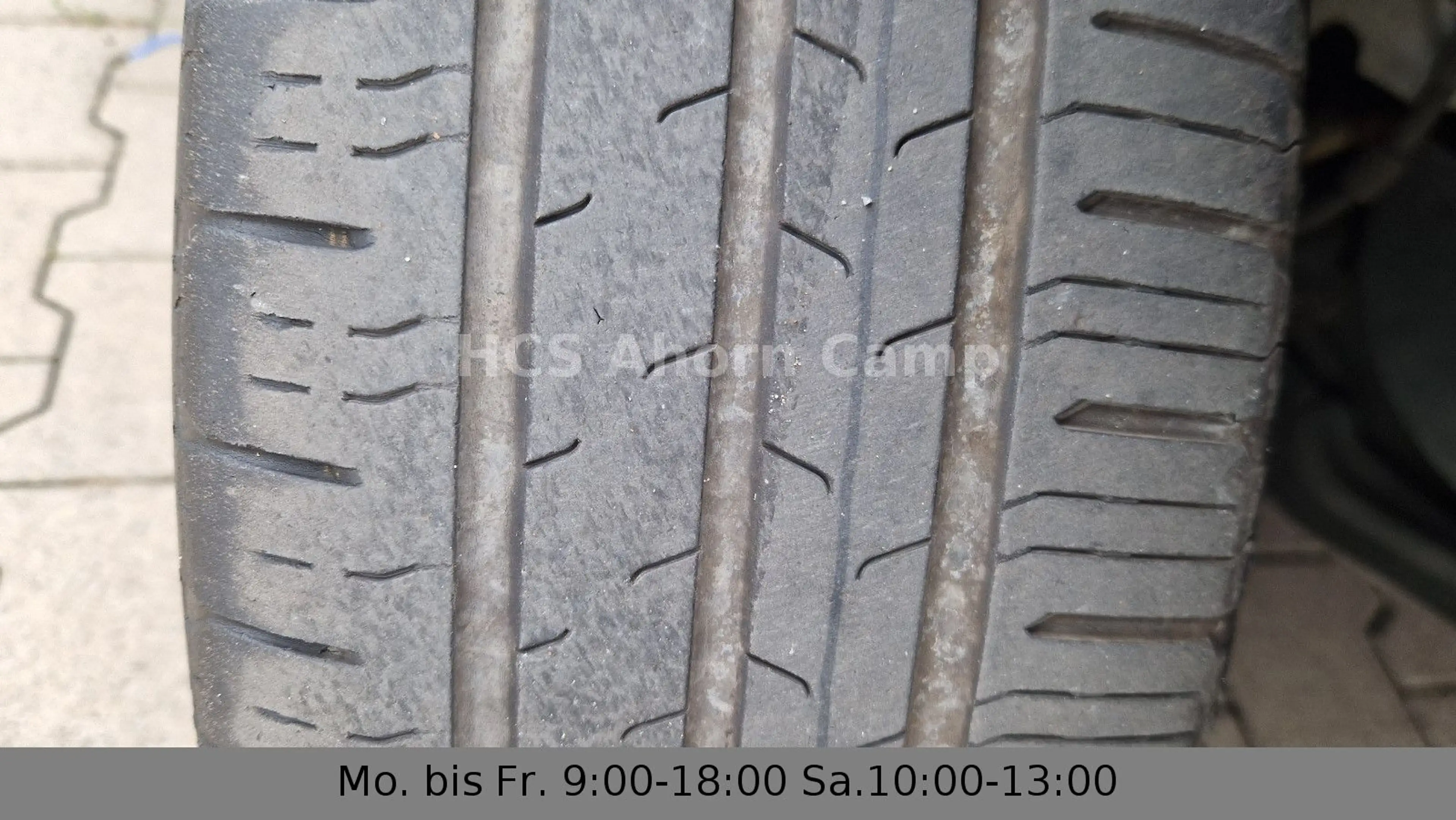 Ford Fiesta Cool & Connect Kamera Navi Tempomat — photo 32