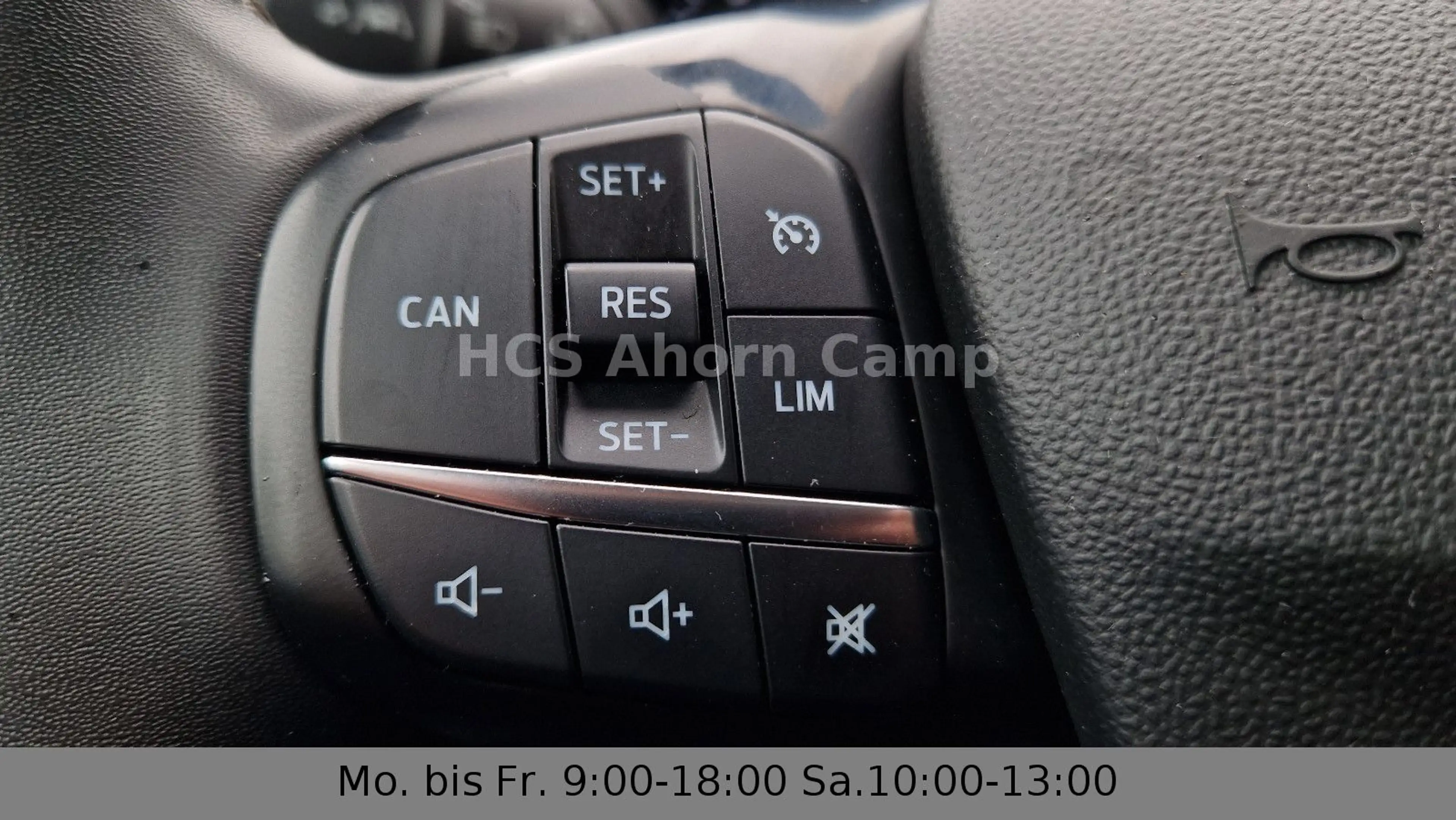 Ford Fiesta Cool & Connect Kamera Navi Tempomat — photo 24