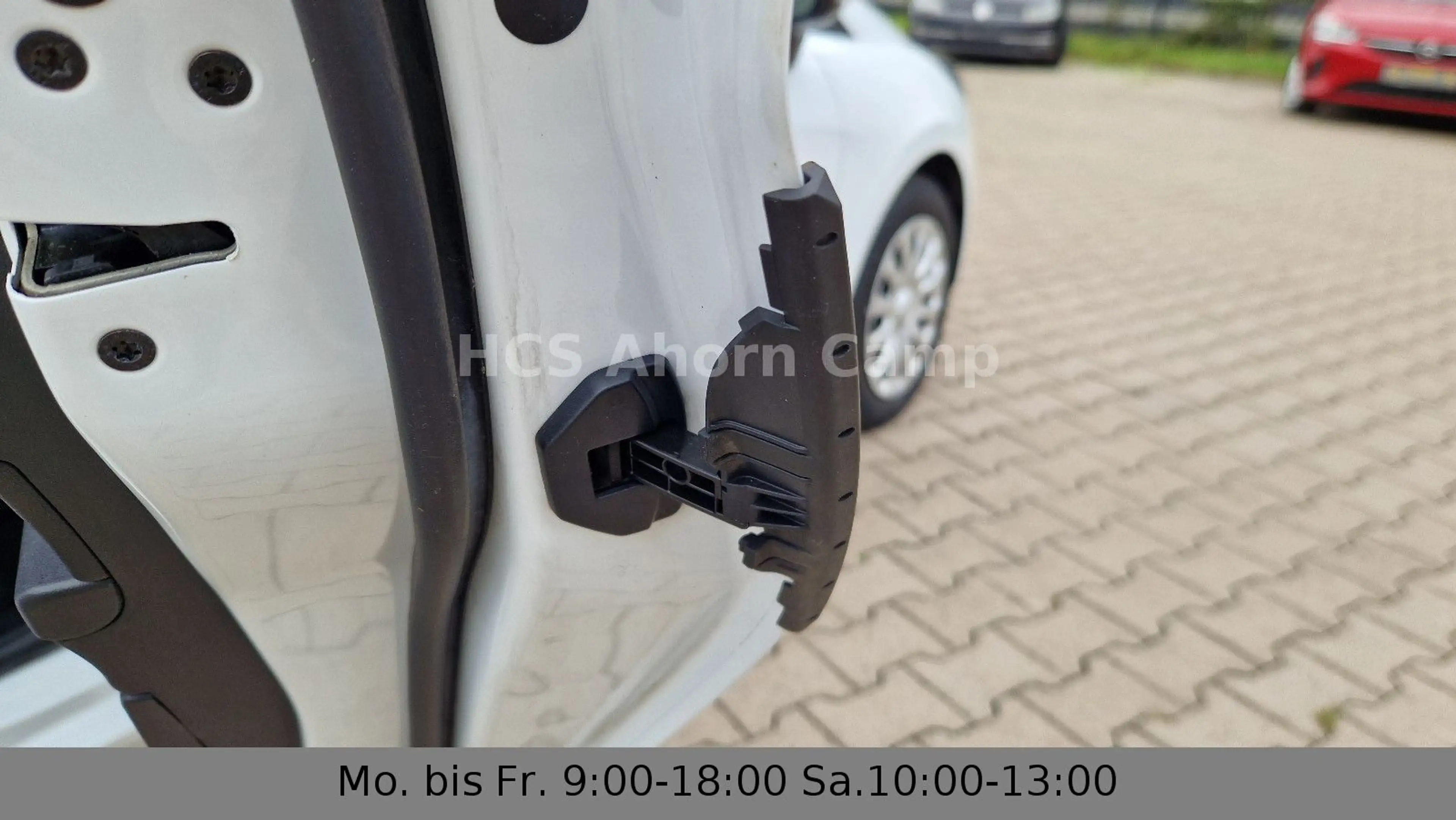 Ford Fiesta Cool & Connect Kamera Navi Tempomat — photo 16
