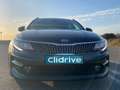 Kia Optima SW 1.7CRDI Eco-Dynamics VGT Drive DCT Negro - thumbnail 4