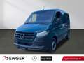 Mercedes-Benz Sprinter 211 CDI KA L1H1 MBUX Kamera AHK2,55t Vert - thumbnail 1