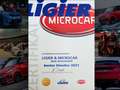 Microcar Due 6 Initial TOP Leasing Mopedauto Rot - thumbnail 18