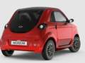 Microcar Due 6 Initial TOP Leasing Mopedauto Rot - thumbnail 17