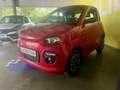Microcar Due 6 Initial TOP Leasing Mopedauto Rouge - thumbnail 7