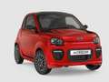 Microcar Due 6 Initial TOP Leasing Mopedauto Rood - thumbnail 15