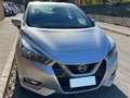 Nissan Micra Micra 1.0 Acenta 71cv Argento - thumbnail 1