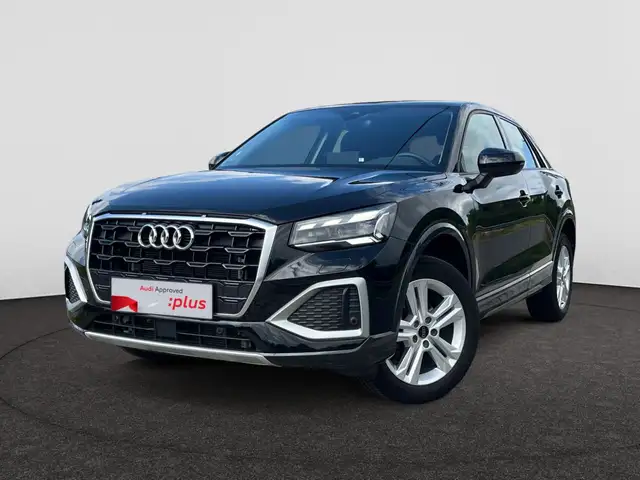 Audi Q2 35 TFSI 150pk S tronic Advanced Business Edition