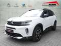 Citroen C5 Aircross BlueHDi 130 Max ACC LED PANO 360° Wit - thumbnail 1