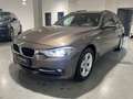 BMW 320 d xDrive Touring,Bi-Xenon,Leder,TOP Zustand Bruin - thumbnail 3