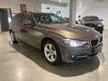 BMW 320 d xDrive Touring,Bi-Xenon,Leder,TOP Zustand Bruin - thumbnail 4