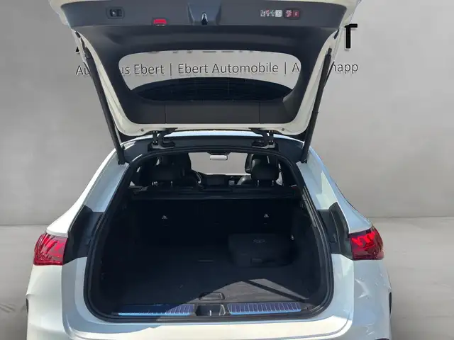 Mercedes-Benz Eqe view 7