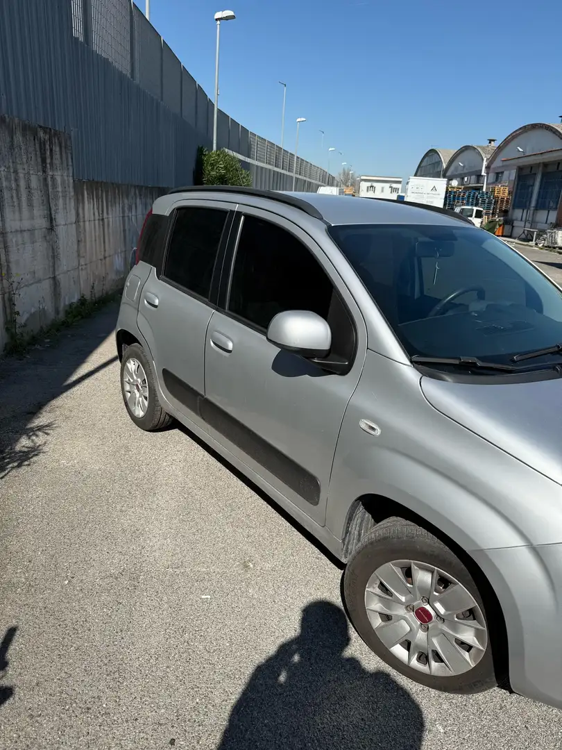 Fiat Panda 1.2 Pop s&s 69cv my19 - 2