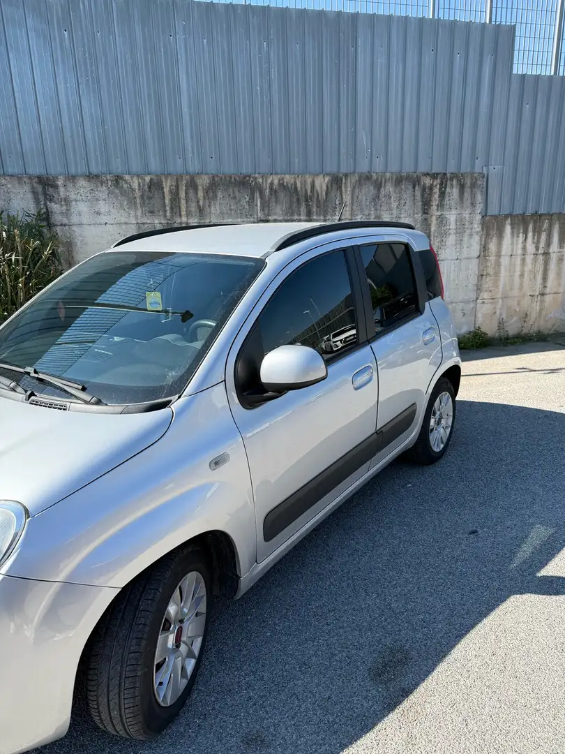 Fiat Panda 1.2 Pop s&s 69cv my19 - 1