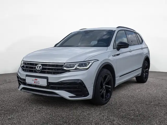 Volkswagen Tiguan Allspace 2.0 TDI R Line 4MOTION 360°