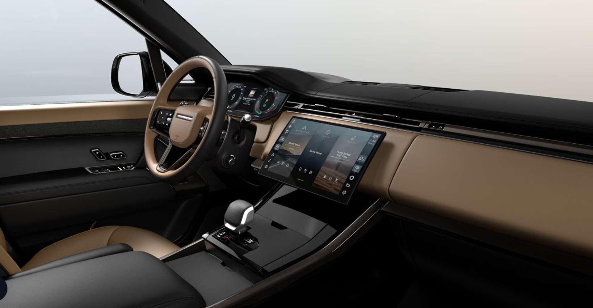 Land Rover Range Rover Sport P460e Dynamic Edition -  - Joinsteer - #4