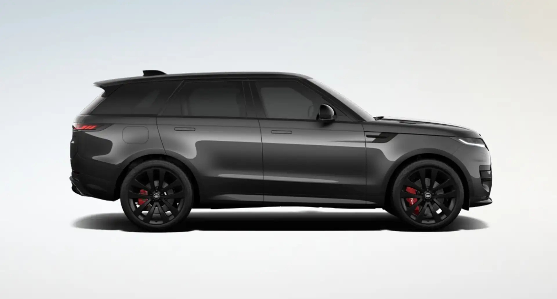 Land Rover Range Rover Sport 3.0 P460e Dynamic Edition PHEV | Stoelventilatie | Gris - 2