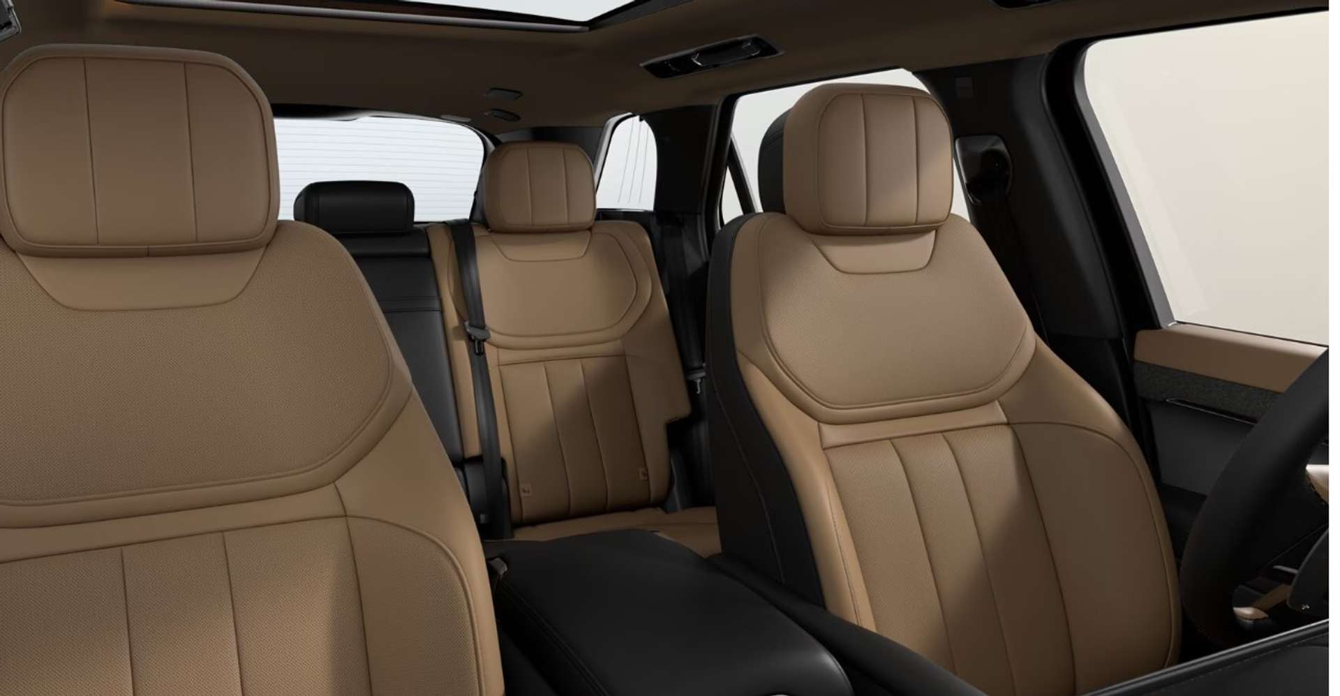 Land Rover Range Rover Sport P460e Dynamic Edition -  - Joinsteer - #5