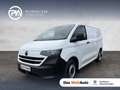 Volkswagen T7 Transporter VW Transporter T7 Kastenwagen TDI Weiß - thumbnail 1