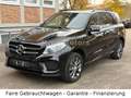 Mercedes-Benz GLE 400 AMG-Line 4Matic Schwarz - thumbnail 1